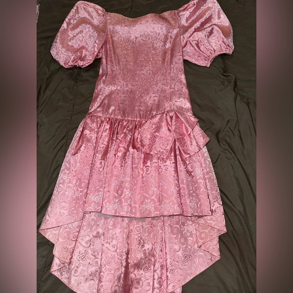 Vintage dress